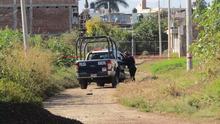 Zamora: Identifican a mujeres que aparecieron muertas en la colonia Ejidal Sur