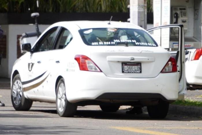 Zamora: le dan cuatro tiros a un taxista
