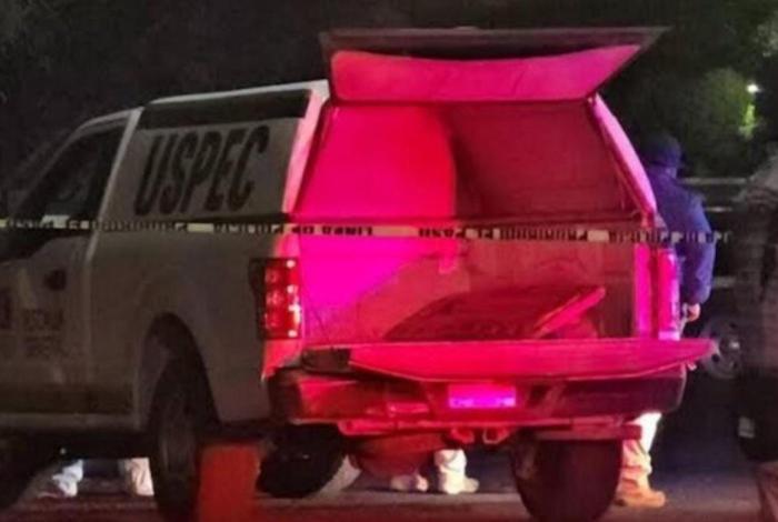 Zamora: le quitan la vid4 a un hombre en la colonia Valle Dorado