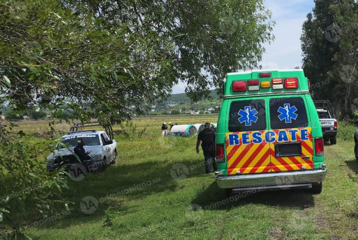 Zamora lleva ocho hom1cidi0s en ocho días de septiembre