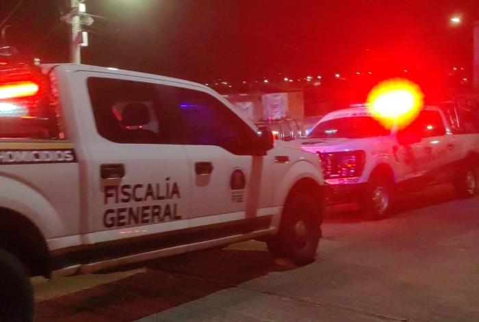 Zamora: mat4n a Lucina de un tiro en la cabeza; tenía 70 años