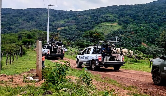 Zinapécuaro: Encuentran cuerpo desmembrado en una hielera