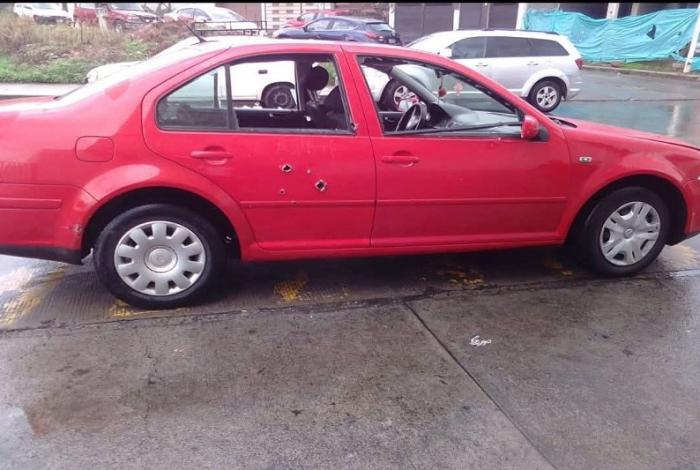 Zitácuaro: Muere un menor a balazos, y 3 familiares resultan heridos