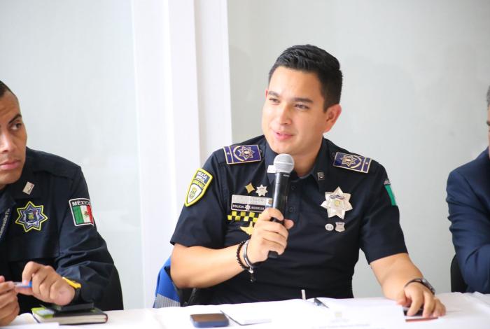 Zonas militares, vías de comunicación para Plan Michoacán por la Paz y la Justicia