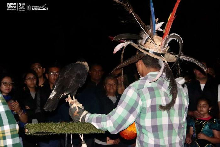 Zoológico de Morelia te invita a sus aterradores recorridos nocturnos de Halloween