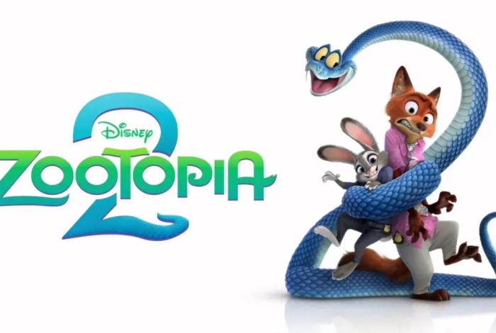 Zootopia 2 supera los 1,000 millones de dólares en taquilla mundial