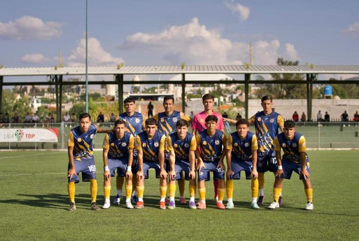 Zorros, imparables!!! conquistan su tercer triunfo consecutivo