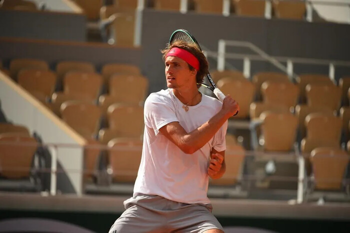 Zverev confirmado para el Abierto Mexicano de Tenis 2025