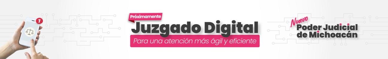 Poder Judicial
