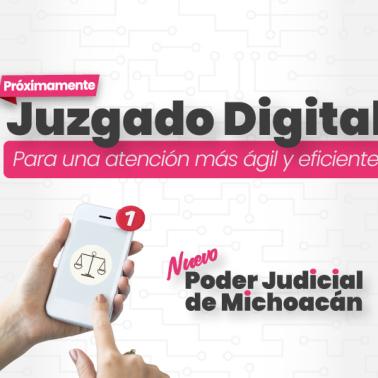 Poder Judicial